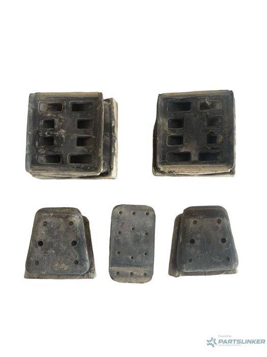 Set tampon punte fata MERCEDES-BENZ SPRINTER 3,5-t 907 2018 - > 3.0CDI E6