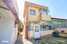 Casă cu 4 camere si curte | zona Regie | teren 252 mp