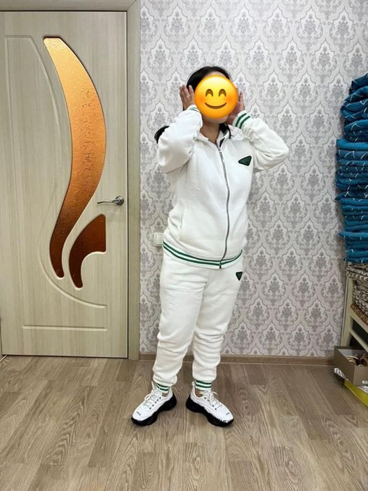 Зимний спортивкалар