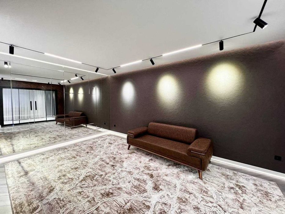 3-х комнатная квартира Darkhan, Тамара Хонум ID: 4388