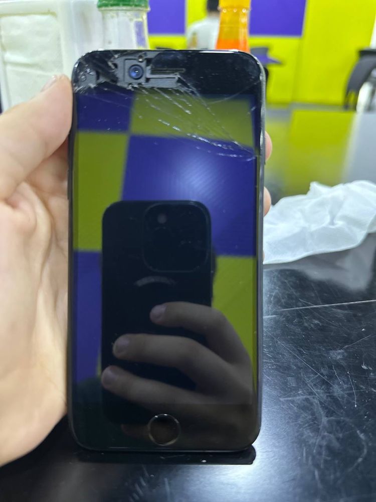 iphone 7 sotiladi