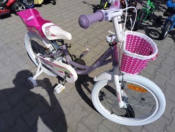 BYOX Детско колело 20