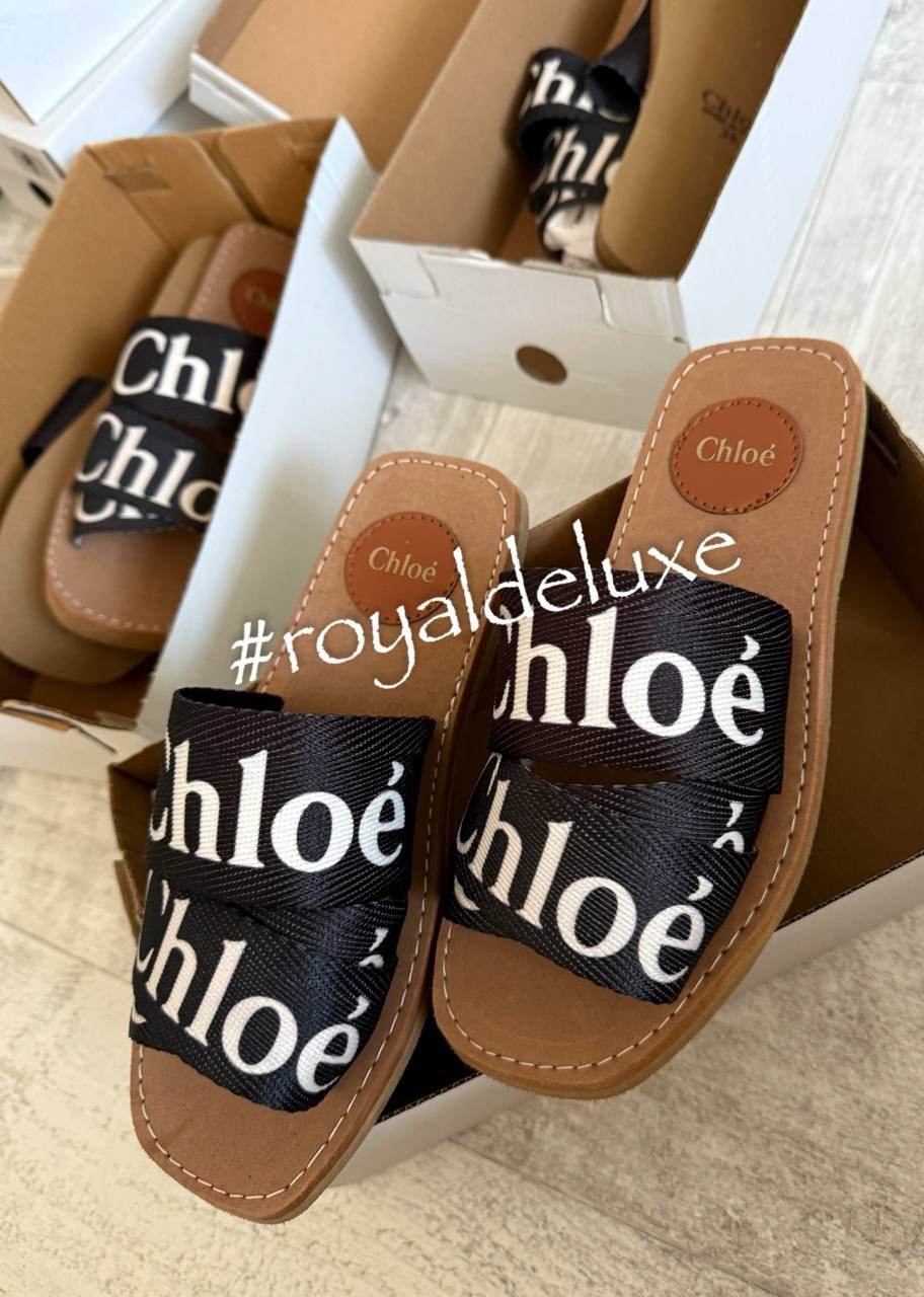 Stoc Papuci dama Chloe