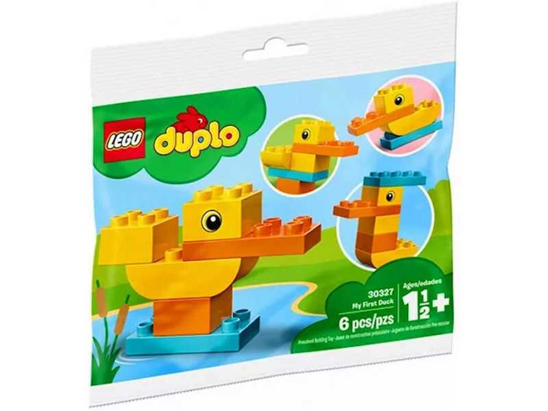 НОВИ! LEGO® DUPLO 30327 - Моето първо пате