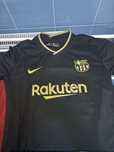 Tricou Messi 2020/2021 away kit XL