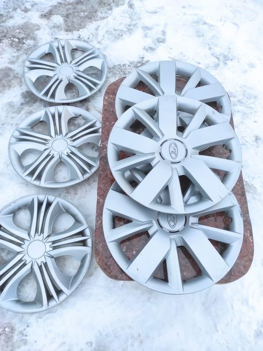 Оригинал калпактар 14 дискаға