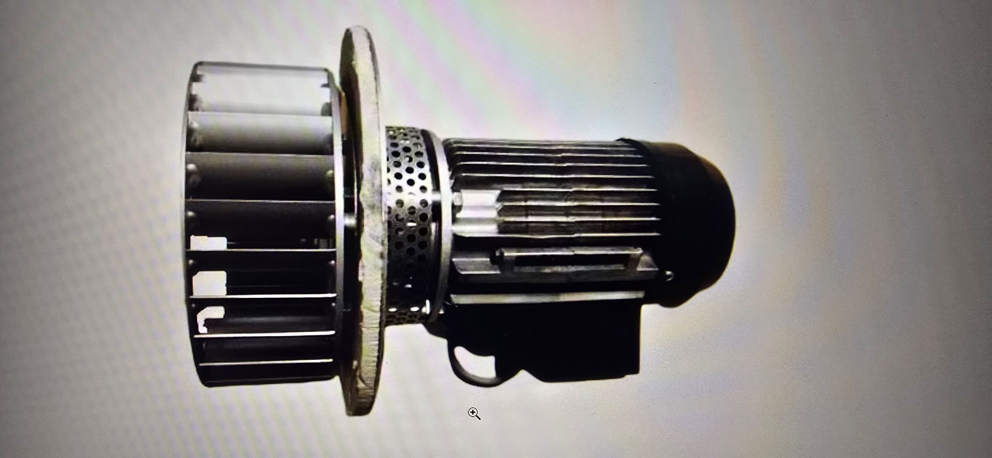 Ventilator original ARCA ASPIRO 29/43