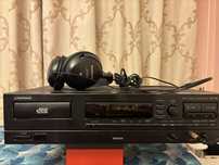 Grundig DCC 305 deck foarte rar