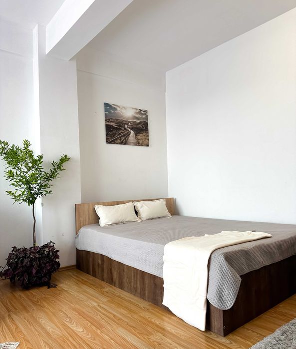 Apartament 1 camera langa Primarie/Lidl Floresti