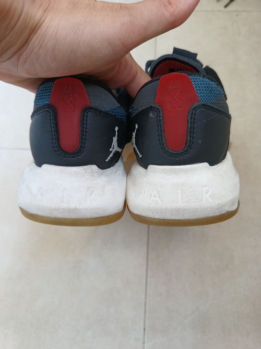 Детски обувки Jordan