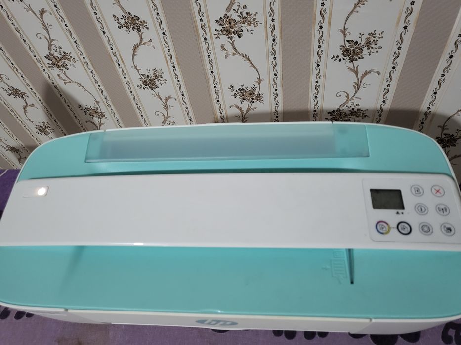 Принтер скенер HP
