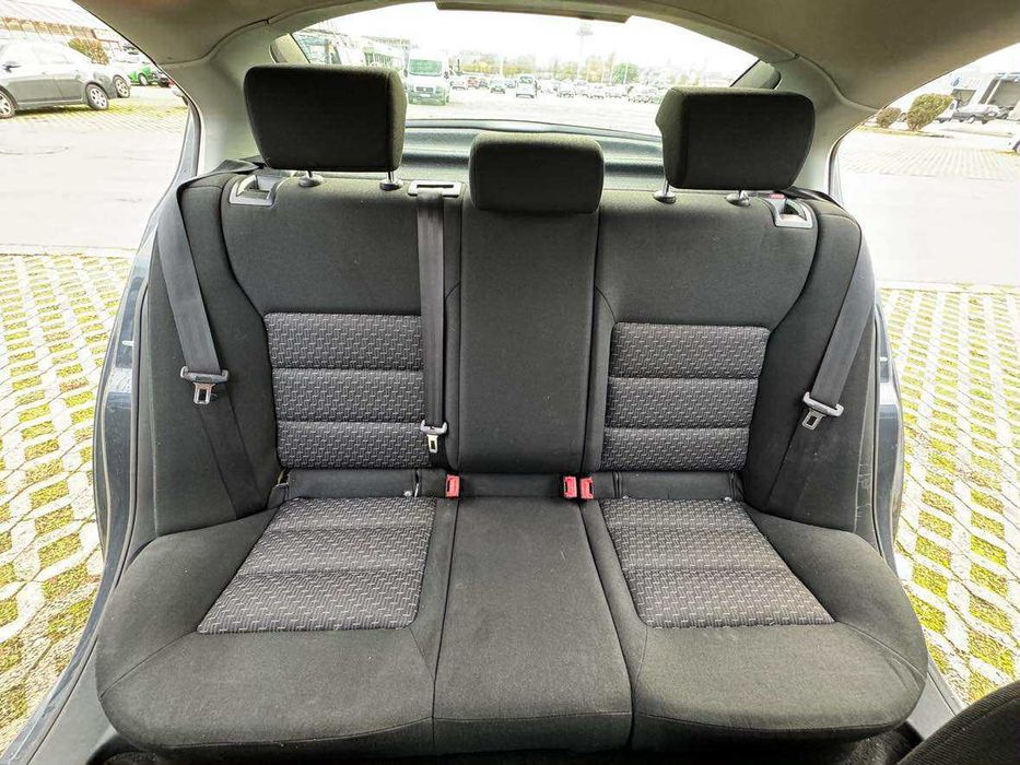 Skoda Octavia 1.2 turbo