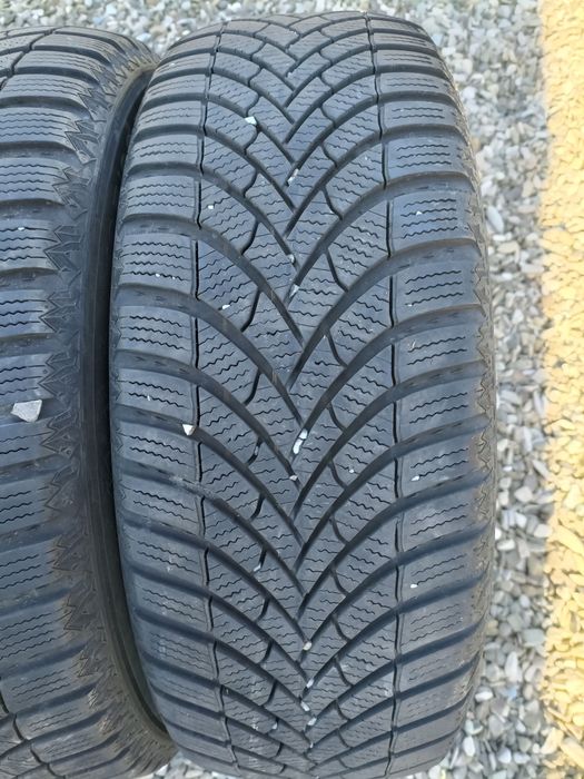 195 60 R15 Semperit DOT21