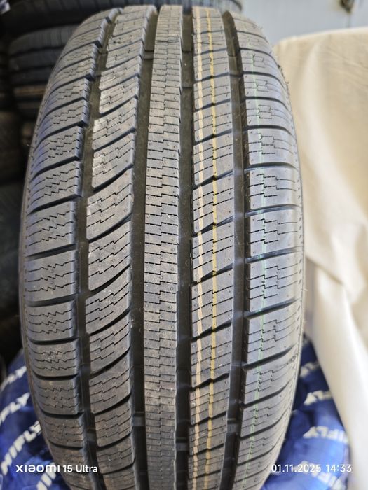 Auto Shina Hi fly Onyx ustanovka ichida