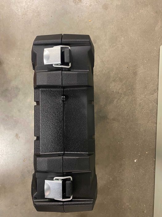 030210	R20 Прободен трион акум. quick 80mm 20V 2Ah 1h RDP-SJS20