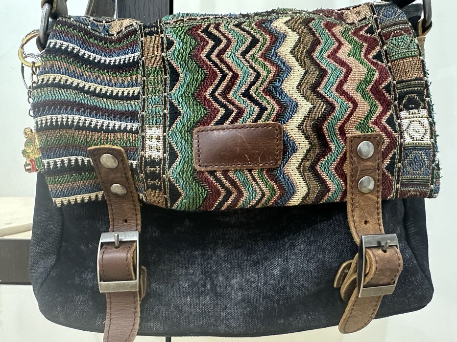 Сумка / шоппер Qosymsha