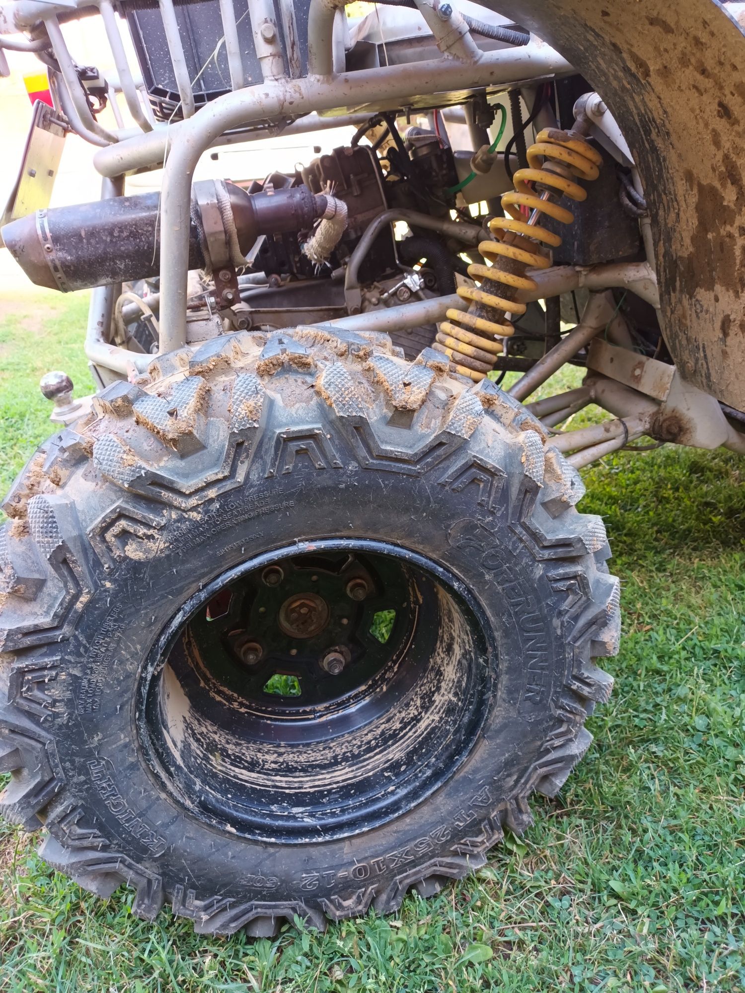 De vanzare Buggy 250cc