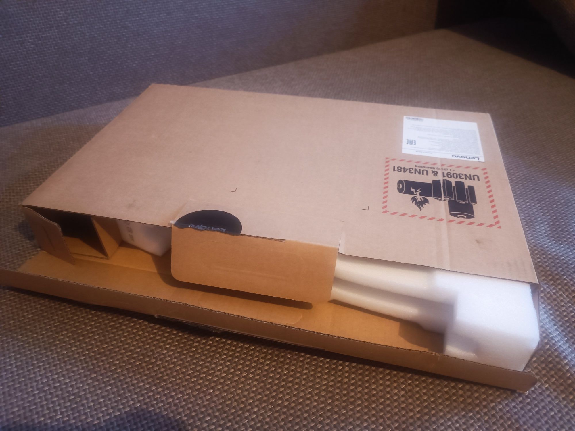 Продается Lenovo IdeaPad 3 15ALC6 (состояние очень хорошое)