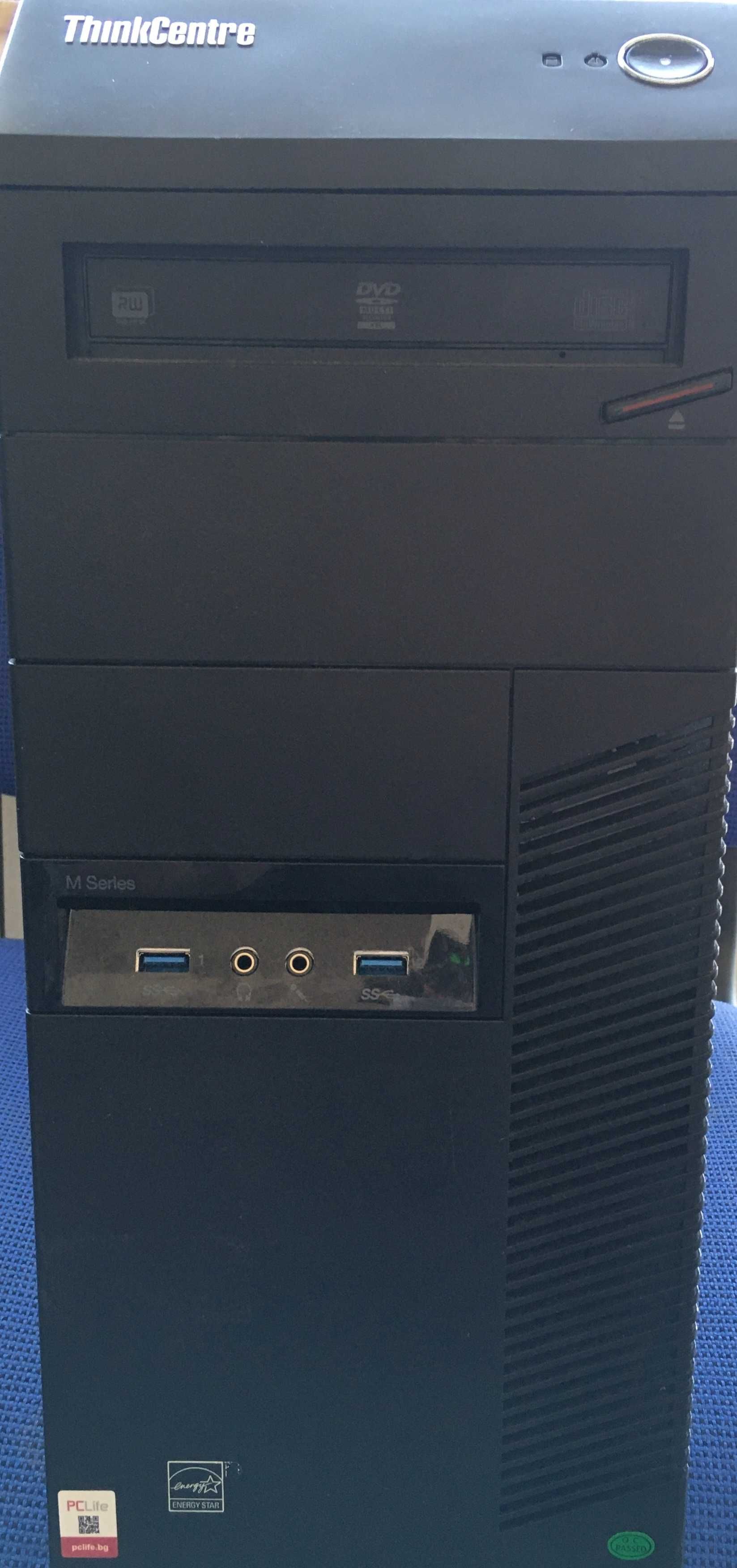 Компютър Workstation Intel Core i7 macOS - RadeonPro WX5100 - 1TB NVME