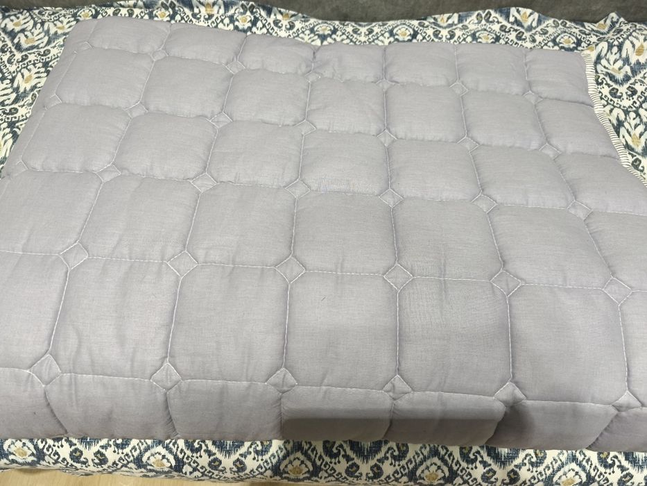 Одеяло синтепоновое