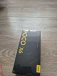 Продам Poco X6 5G 12 ГБ/512 ГБ