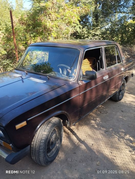 Jiguli vaz 2106 sotiladi