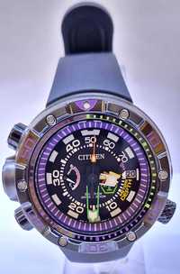 Citizen Promaster Evangelion EVA-1