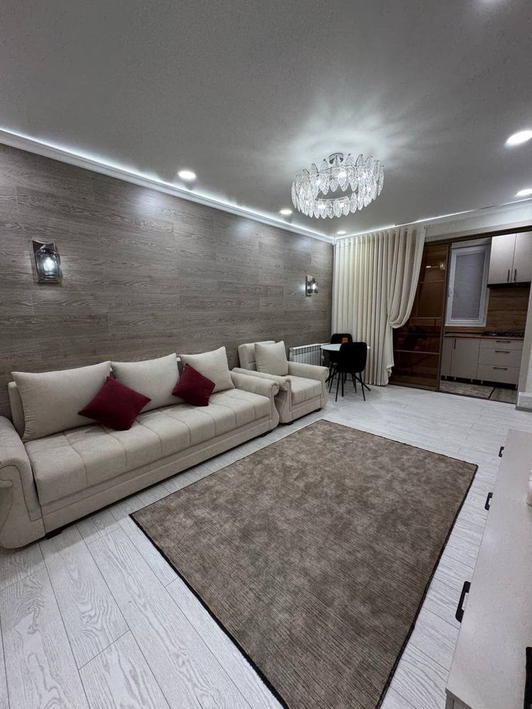 Ц кв Метро Улугбек 2в3/3/5, Евро квартира‼️Меб+тех Продам