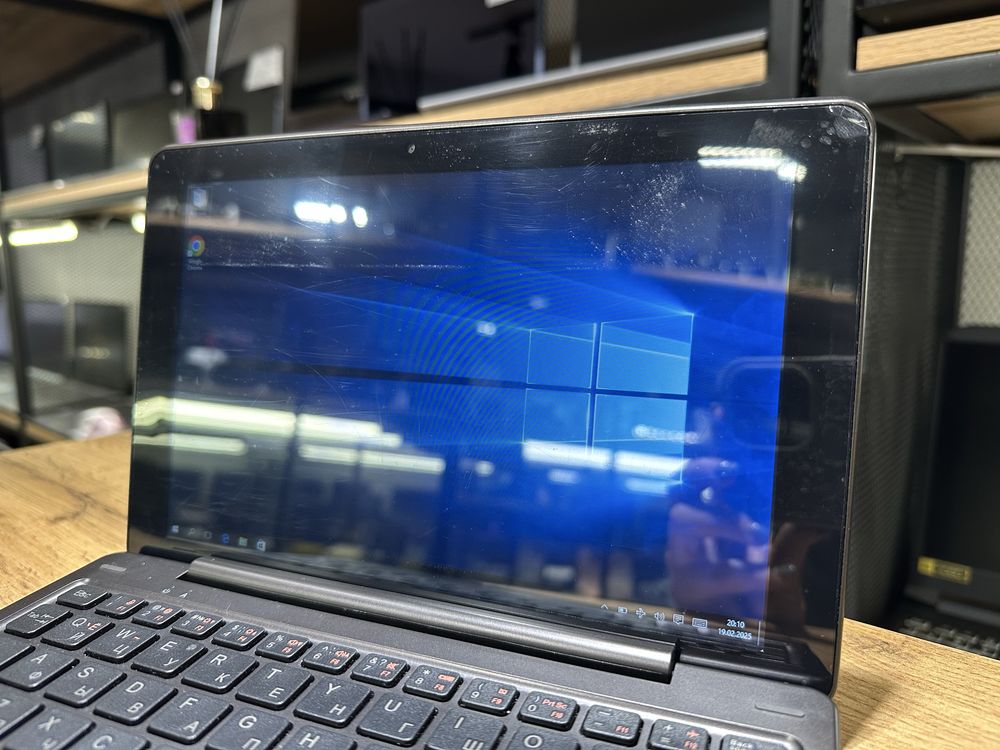 Ноутбук-трансформер Nextbook NXW9QC132, 9789/А10