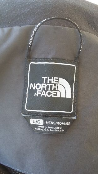 The North Face-GoreTex®