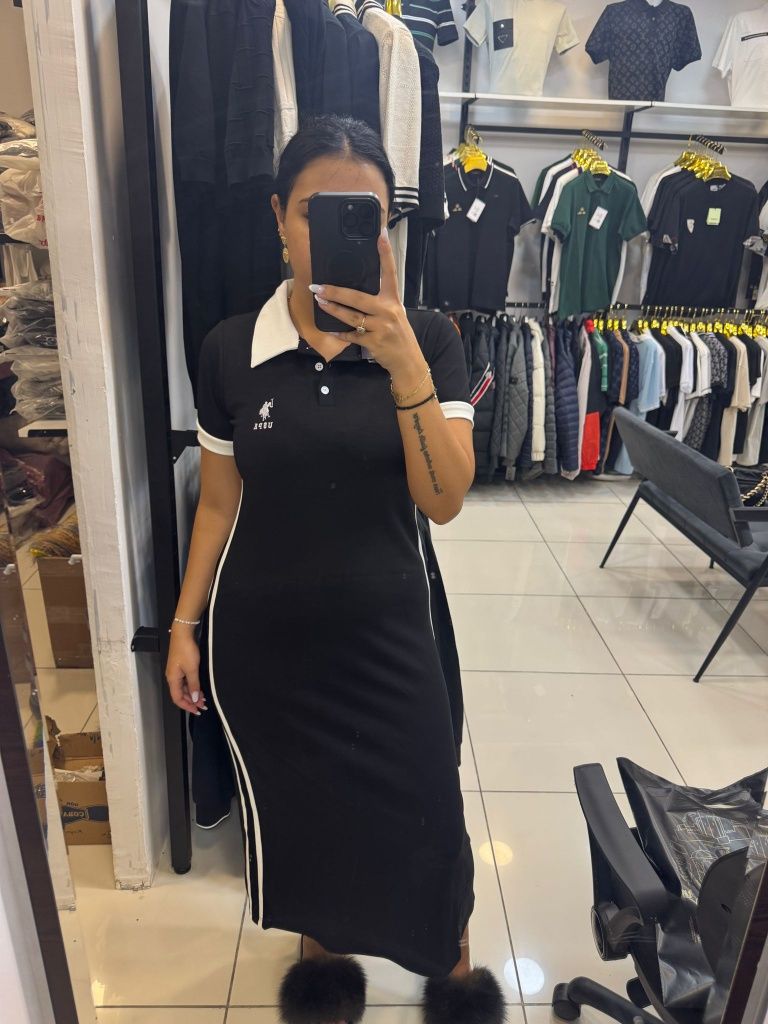 Rochițe Polo de dama