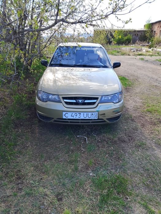 Продам автомобиль