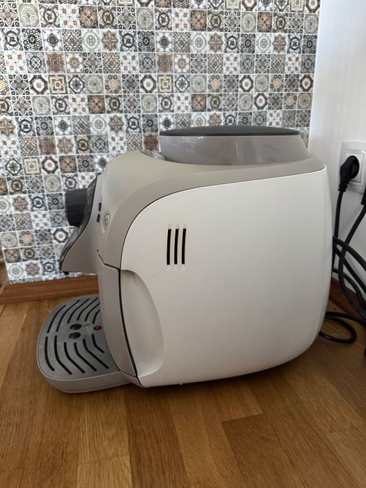 Philips Кафеавтомат