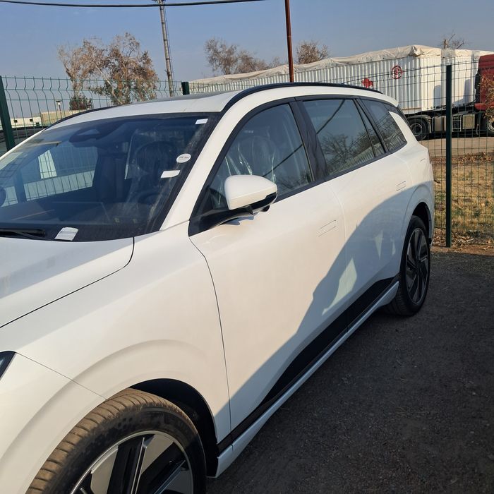 Donfeng 008 ultra 5 Orindiglik 2025 yil