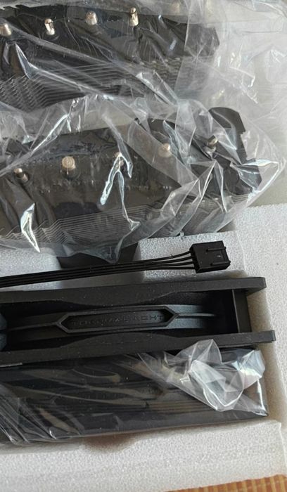 Кулер Thermalright Peerless Assassin 120 SE