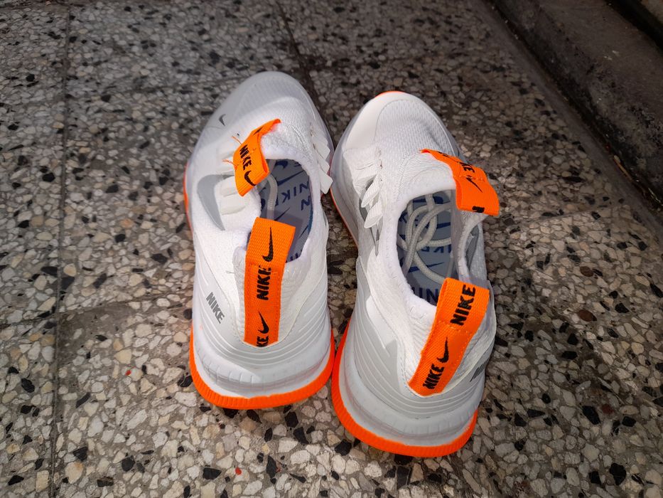 Готини маратонки  NIKE НАМАЛЯМ ВЕЧЕ