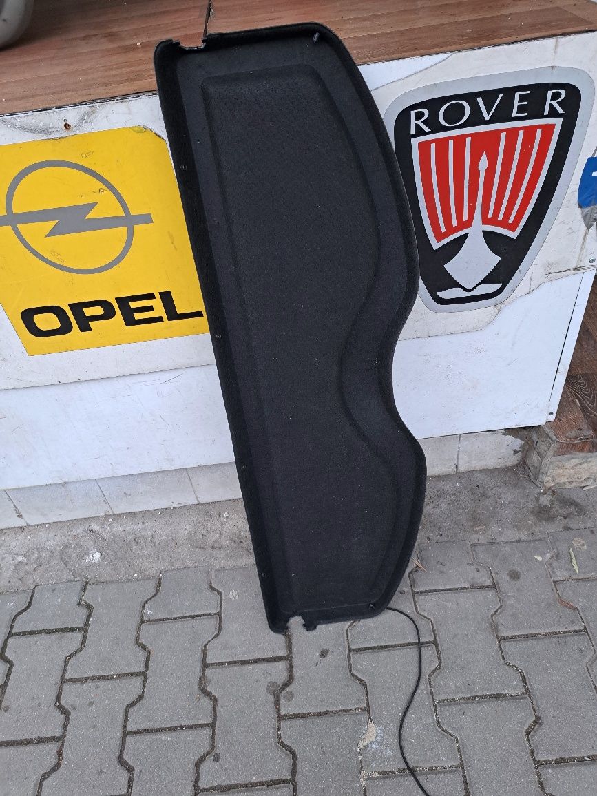 Оригинална кора за багажник Renault Modus