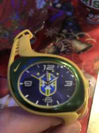 Спортен часовник nike brazil