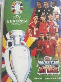 Topps Euro 2024