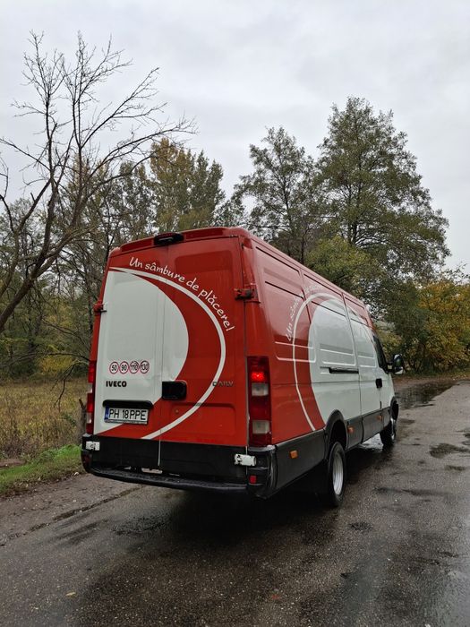 Iveco daily 35c11