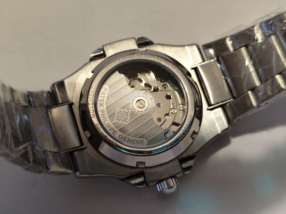 ceas Pateek Philiippe automatic