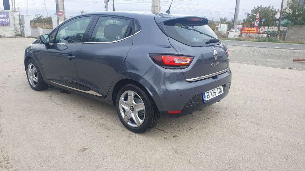 Vand Renault Clio