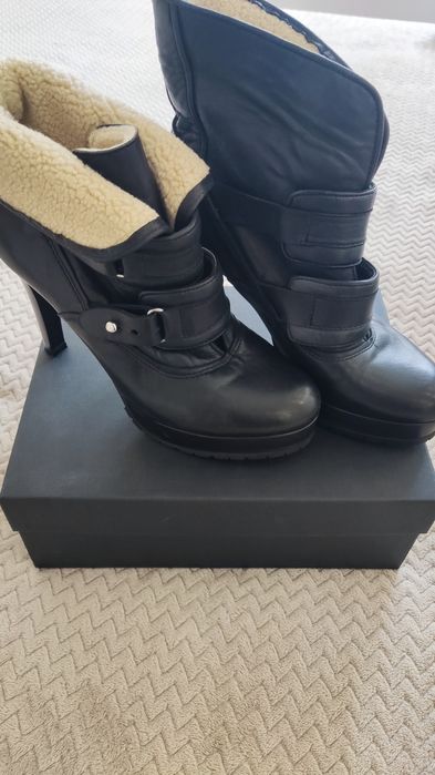 Musette и Malene Birger Страхотни боти Нови