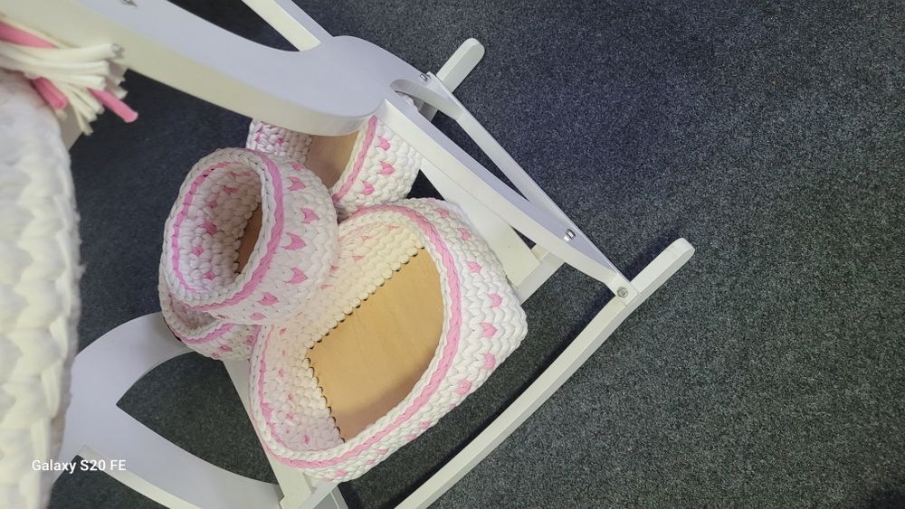 Люлка сотилади холати яхши почти умуман ишлатилмаган.