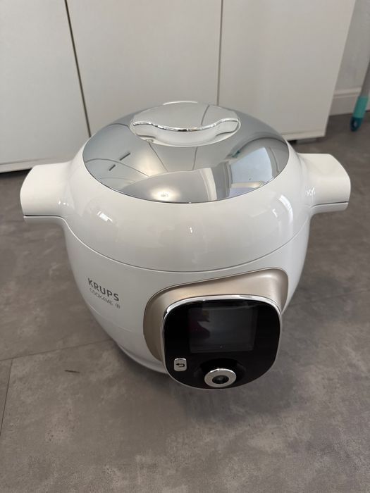 KRUPS cook4me Multicooker neutilizat!!!