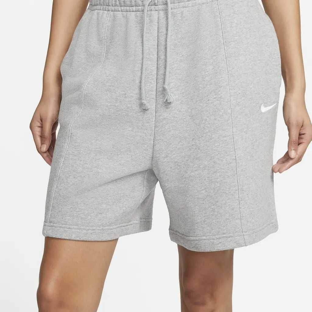 Найк Nike Essential Fleece женски къси панталони къс панталон шорти XL