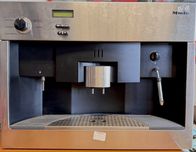 Кафемашина за вграждане Miele