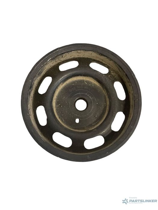 Fulie vibrochen VOLKSWAGEN GOLF IV 1J1 1997 - 2007 1.4 16V AHW, AKQ, APE, AXP, BCA 036105255C