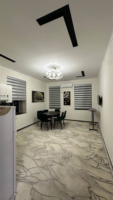 Каартира в аренду в сергелях