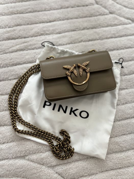 Чанта Pinko Mini